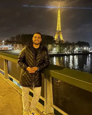 Photo 2 du profil