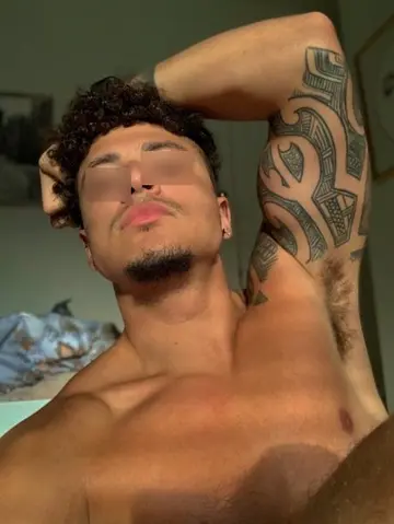 Photo 2 du profil