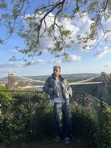 Photo 3 du profil