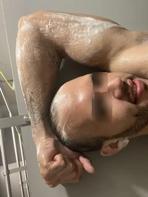 Photo de profil publiée avec l'annonce