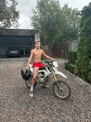 Photo 3 du profil