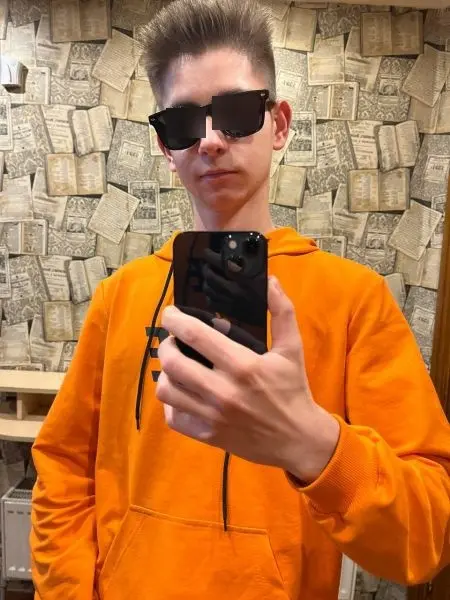 Photo de présentation du profil