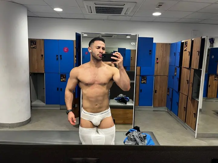 Photo de présentation du profil