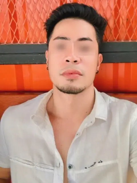 Photo partagée sur le profil