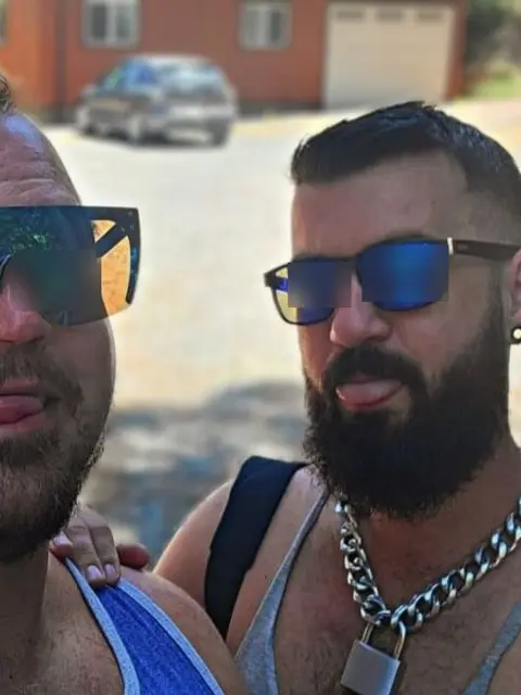 Portrait publié sur son annonce