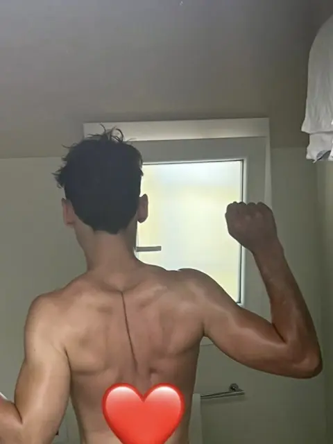 Photo de profil publiée avec l'annonce