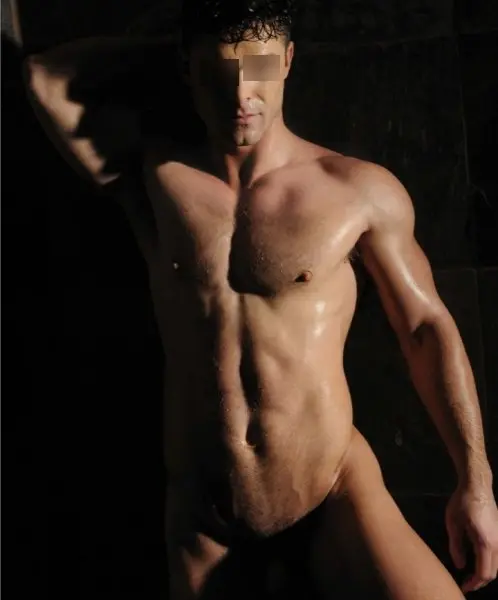 Photo de profil d'un homme adulte