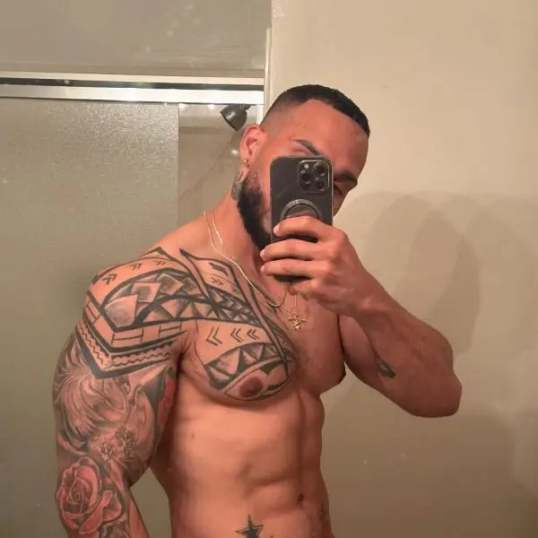Photo de présentation du profil