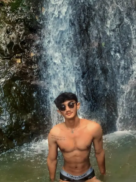 Photo de profil publiée avec l'annonce