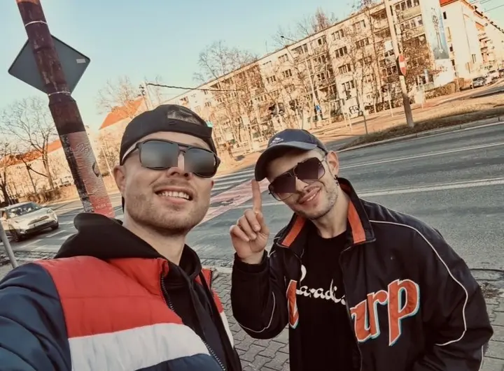 Photo de présentation du profil