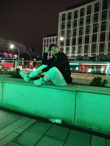Photo 3 du profil