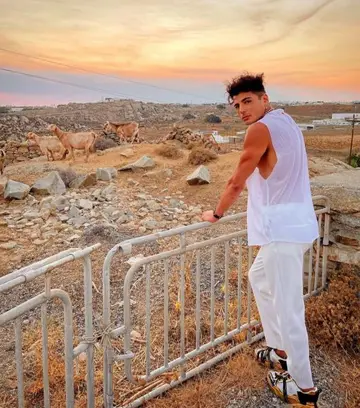 Photo 3 du profil