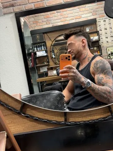 Photo 3 du profil