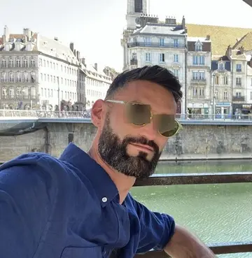 Photo 2 du profil