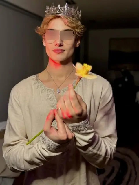 Photo personnelle de son annonce