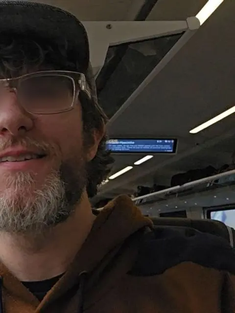 Photo partagée sur le profil