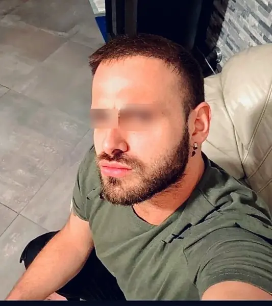 Photo de présentation du profil