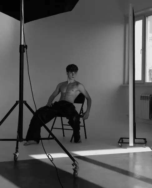 Photo choisie pour illustrer l'annonce