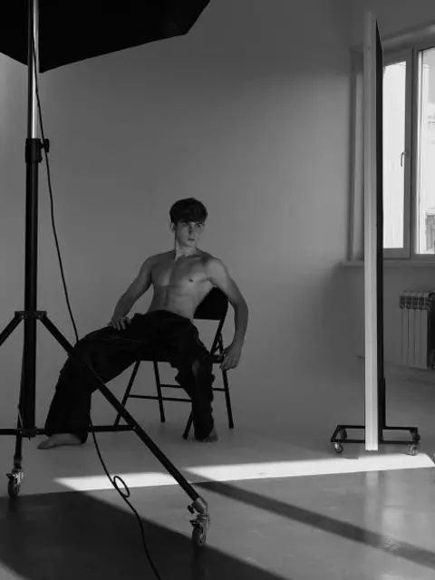 Photo choisie pour illustrer l'annonce