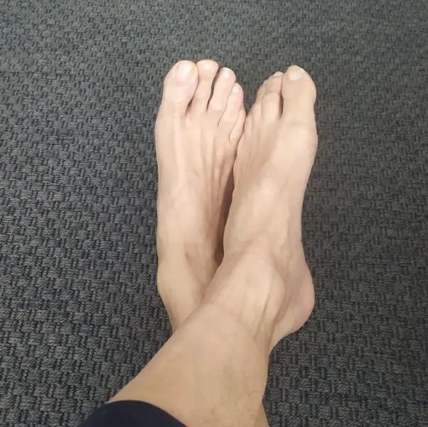 Photo de profil publiée avec l'annonce