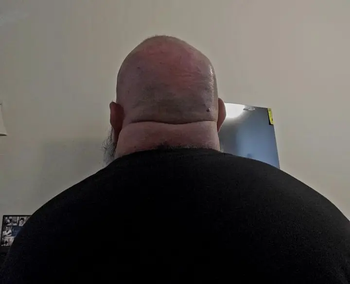 Portrait publié sur son annonce