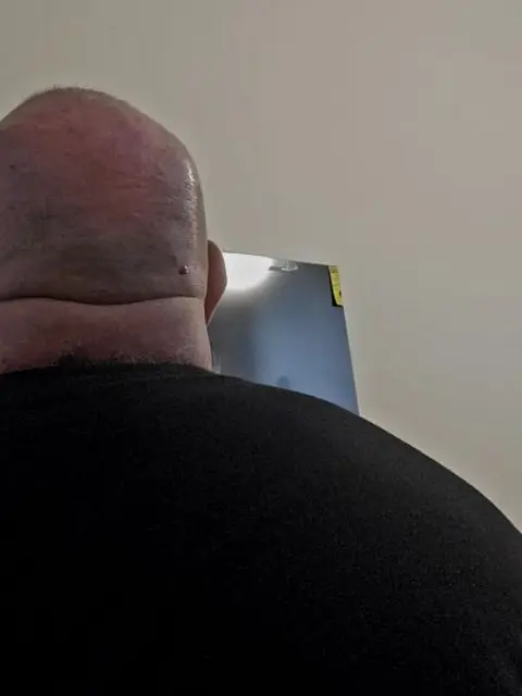 Portrait publié sur son annonce