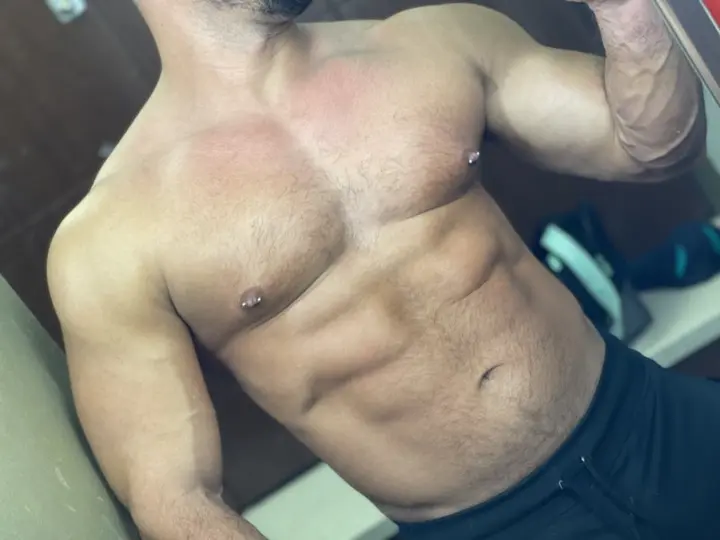 Photo de profil publiée avec l'annonce