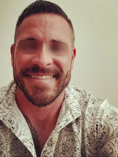 Photo partagée sur le profil
