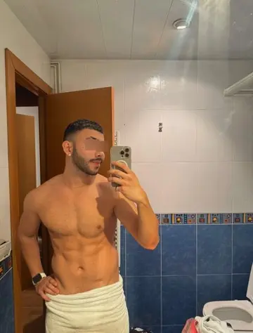 Photo 2 du profil