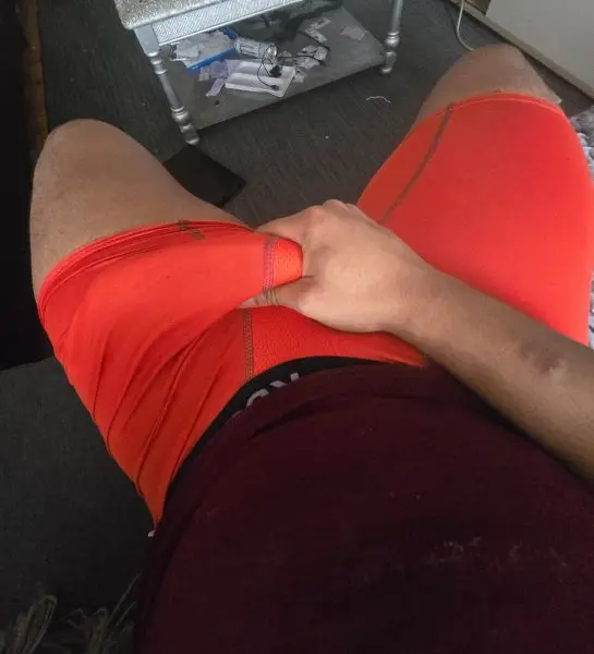Photo de profil publiée avec l'annonce
