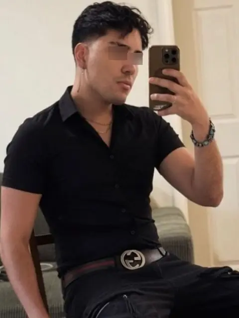 Photo de présentation du profil