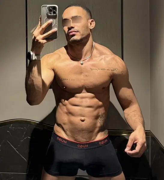 Photo de profil publiée avec l'annonce