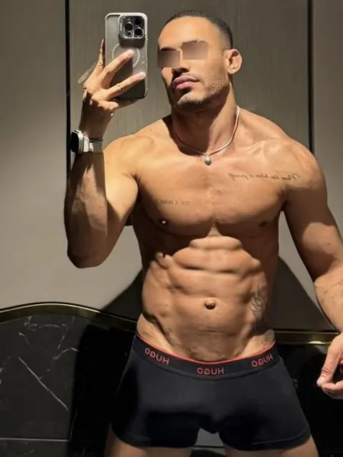 Photo de profil publiée avec l'annonce
