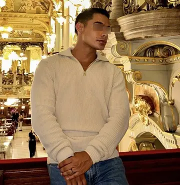 Photo 2 du profil