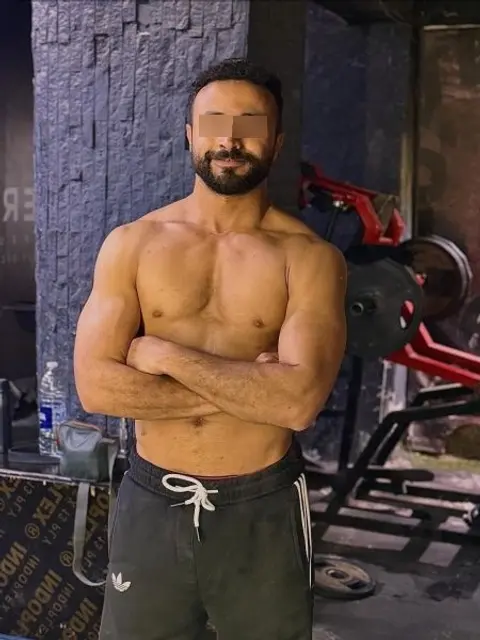 Photo de présentation du profil