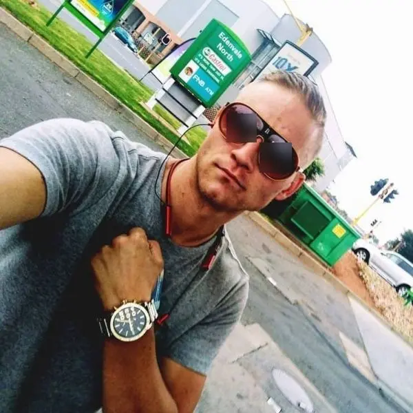 Photo de profil publiée avec l'annonce