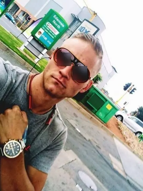Photo de profil publiée avec l'annonce