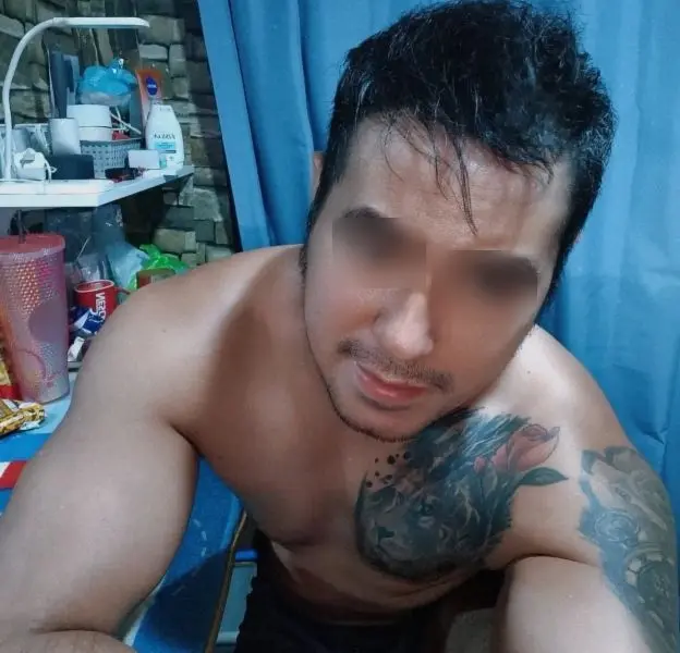 Photo partagée sur le profil