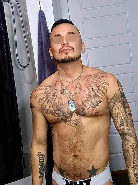 Photo de profil publiée avec l'annonce