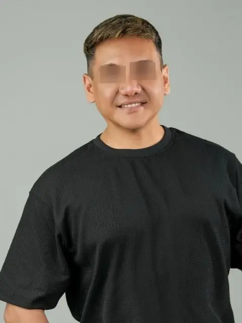 Photo de présentation du profil