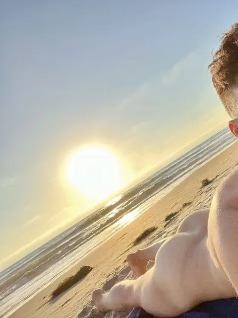 Photo partagée sur le profil