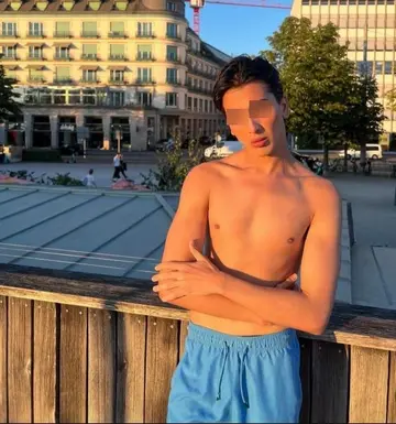 Photo 3 du profil