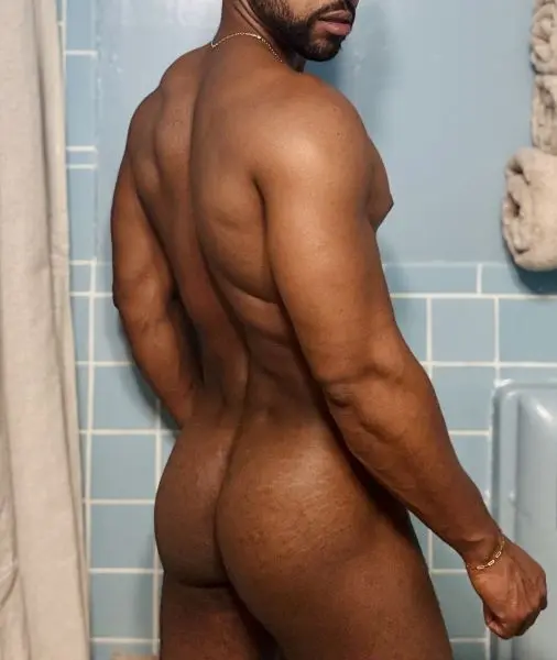 Photo de profil publiée avec l'annonce