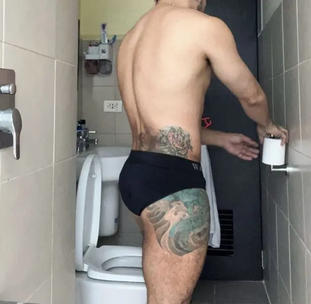 Photo de profil publiée avec l'annonce