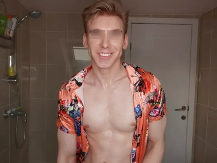 Photo de profil publiée avec l'annonce