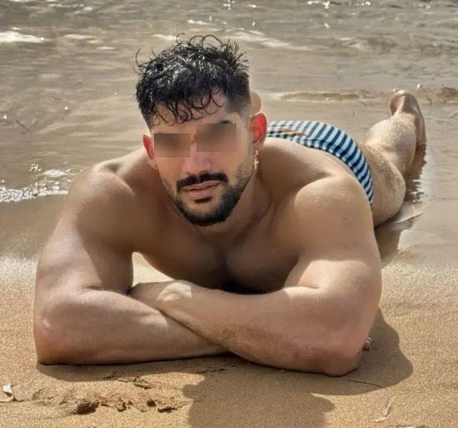Photo partagée sur le profil