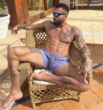 Photo 3 du profil