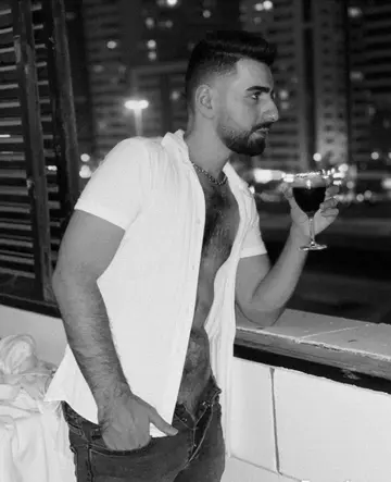 Photo 3 du profil