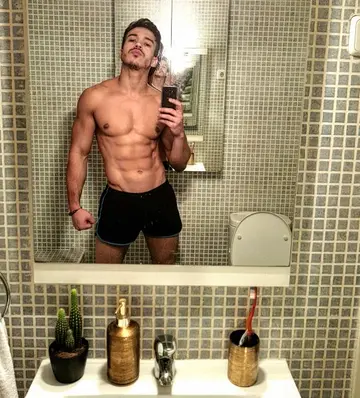 Photo 3 du profil