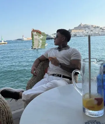Photo 3 du profil